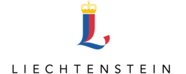 Logotipo Liechtenstein