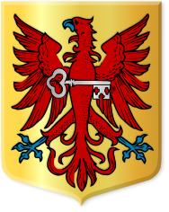 Logotipo Apeldoorn