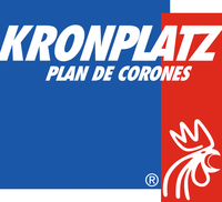 Logotipo Bruneck und Umgebung / Kronplatz