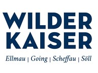 Logotipo Scheffau am Wilden Kaiser
