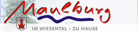 Logotipo Maulburg