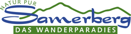 Logotipo Samerberg