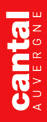 Logotipo Cantal