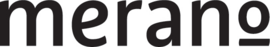 Logotipo Meran
