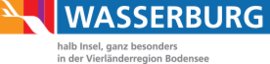 Logotipo Wasserburg