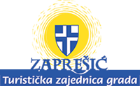 Logotipo Zaprešić