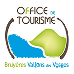 Logotipo Bruyères - Vallons des Vosges
