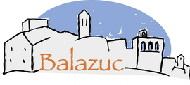 Logotipo Balazuc