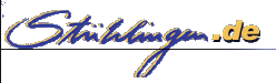 Logotipo Stühlingen