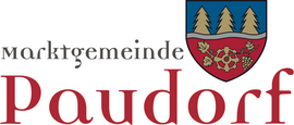 Logotipo Paudorf