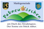 Logotipo Pabneukirchen