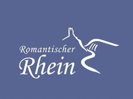 Logotipo Romantischer Rhein