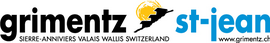 Logotipo Grimentz / St-Jean