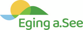 Logotipo Eging am See