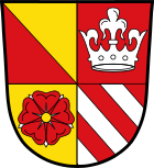 Logotipo Neunkirchen am Sand