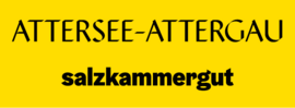 Logotipo Weyregg am Attersee