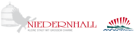 Logotipo Niedernhall