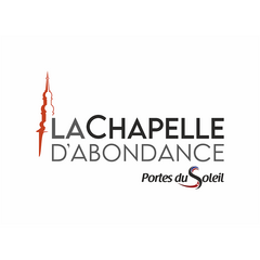 Logotipo La Chapelle-d'Abondance