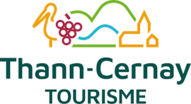 Logotipo Thann-Cernay
