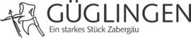 Logotipo Güglingen