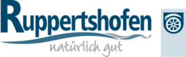 Logotipo Ruppertshofen