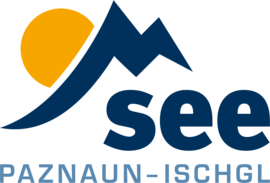 Logotipo See im Paznaun