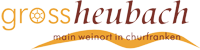 Logotipo Großheubach