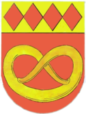 Logotipo Bretzenheim