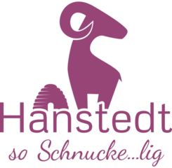 Logotipo Hanstedt