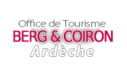 Logotipo Berg et Coiron
