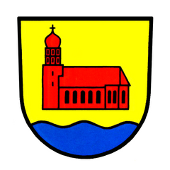Logotipo Seekirch