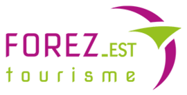 Logotipo Forez Est