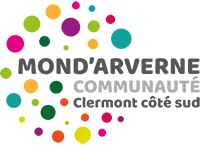 Logotipo Mond'Arverne