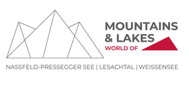 Logotipo Nassfeld - Pressegger See / Lesachtal / Weissensee