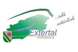 Logotipo Extertal