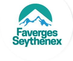 Logotipo Faverges-Seythenex