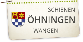 Logotipo Öhningen