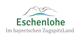 Logotipo Eschenlohe