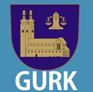 Logotipo Gurk