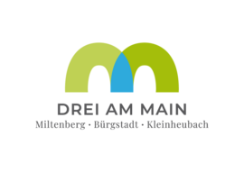Logotipo Bürgstadt