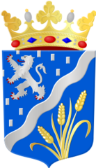Logotipo Haarlemmermeer - Hoofddorp