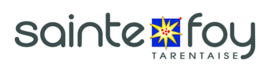 Logotipo Sainte-Foy-Tarentaise