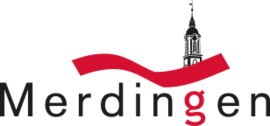 Logotipo Merdingen