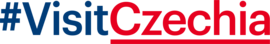 Logotipo República Checa