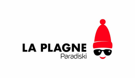 Logotipo Versants d'Aime