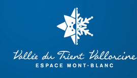 Logotipo Trient-Tal / Wallis