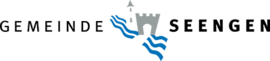 Logotipo Seengen