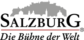 Logotipo Salzburg - Stadt