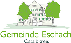 Logotipo Eschach