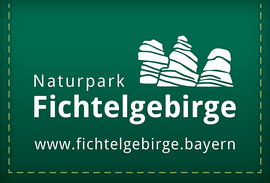Logotipo Fichtelgebirge
